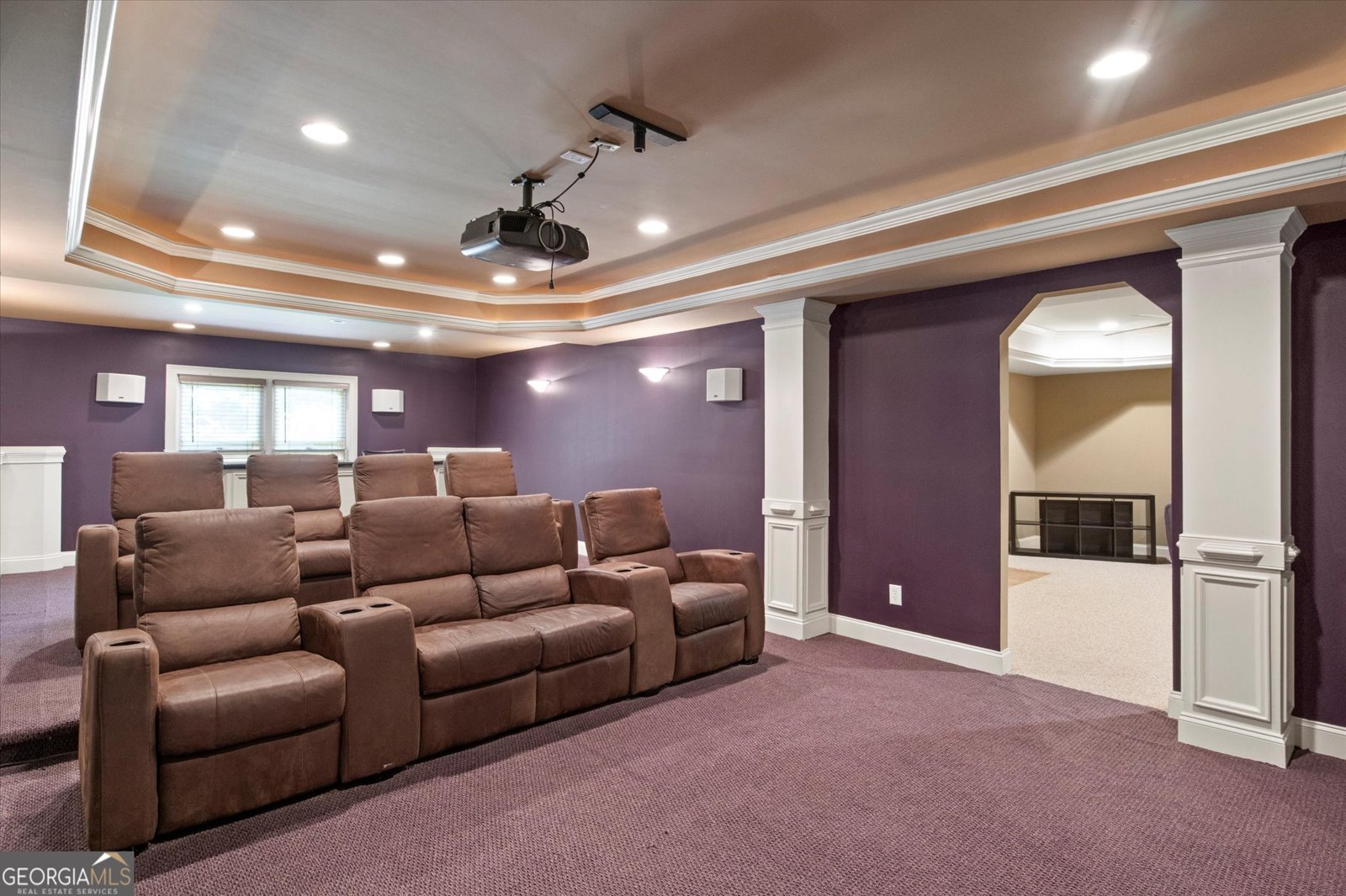 3203 Kylemoor Drive Conyers - 44