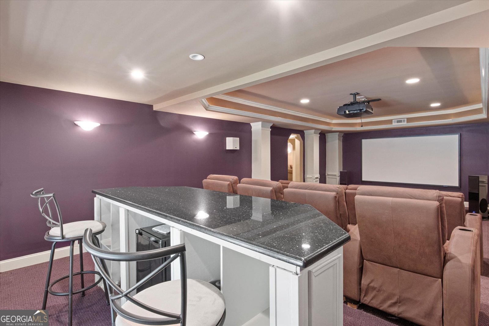 3203 Kylemoor Drive Conyers - 45