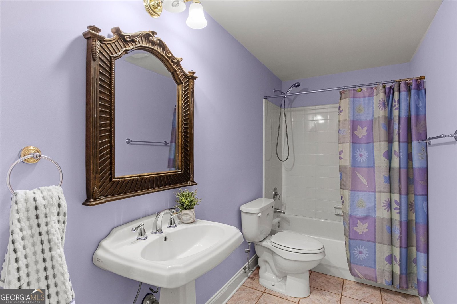 3203 Kylemoor Drive Conyers - 46