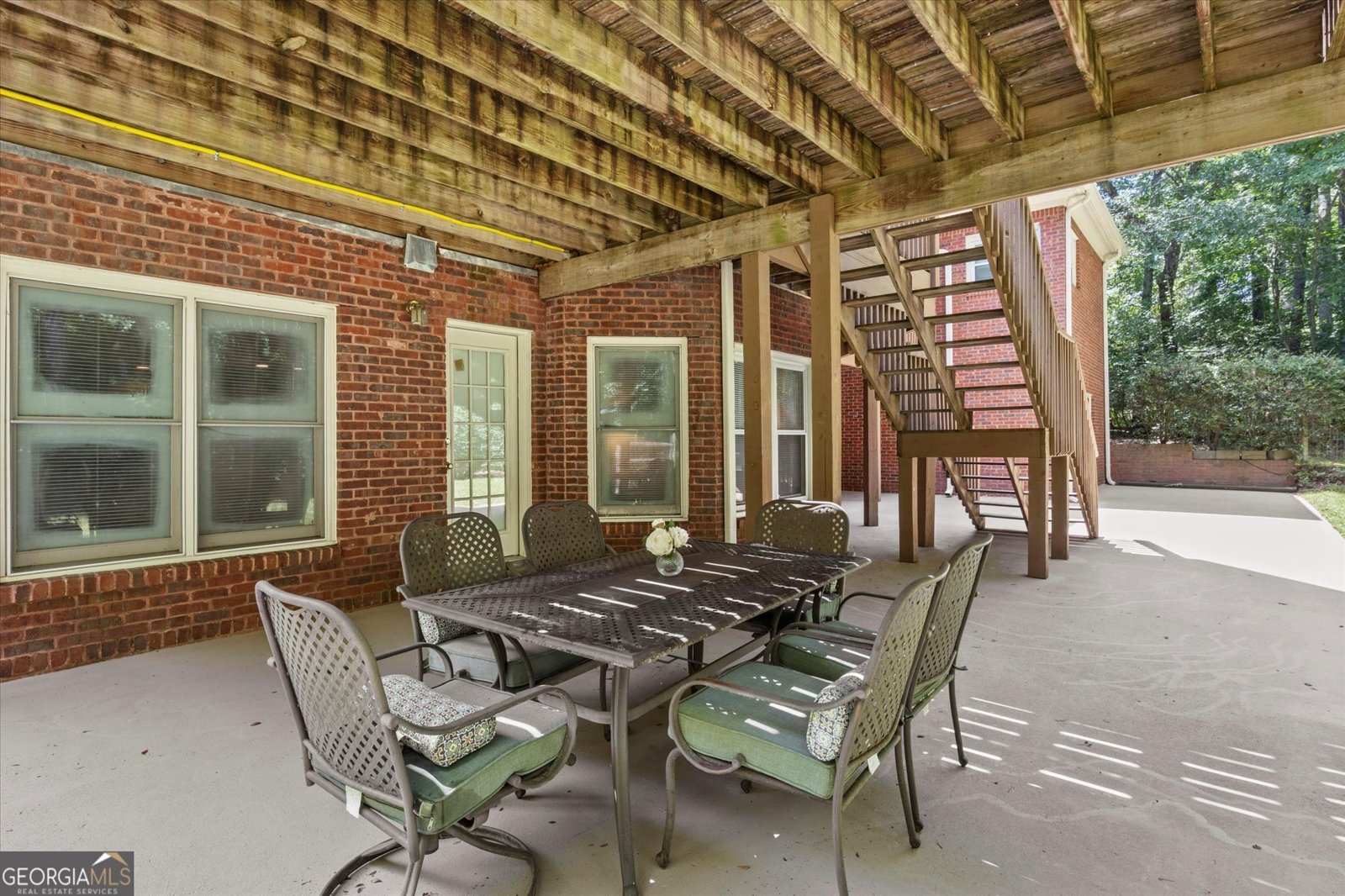 3203 Kylemoor Drive Conyers - 59