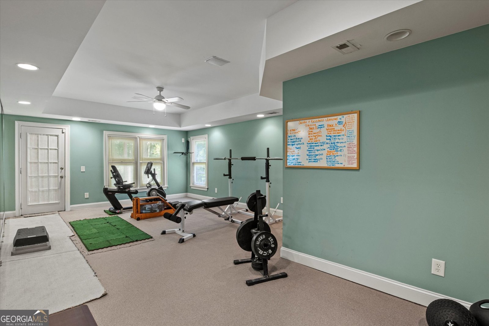3203 Kylemoor Drive Conyers - 6
