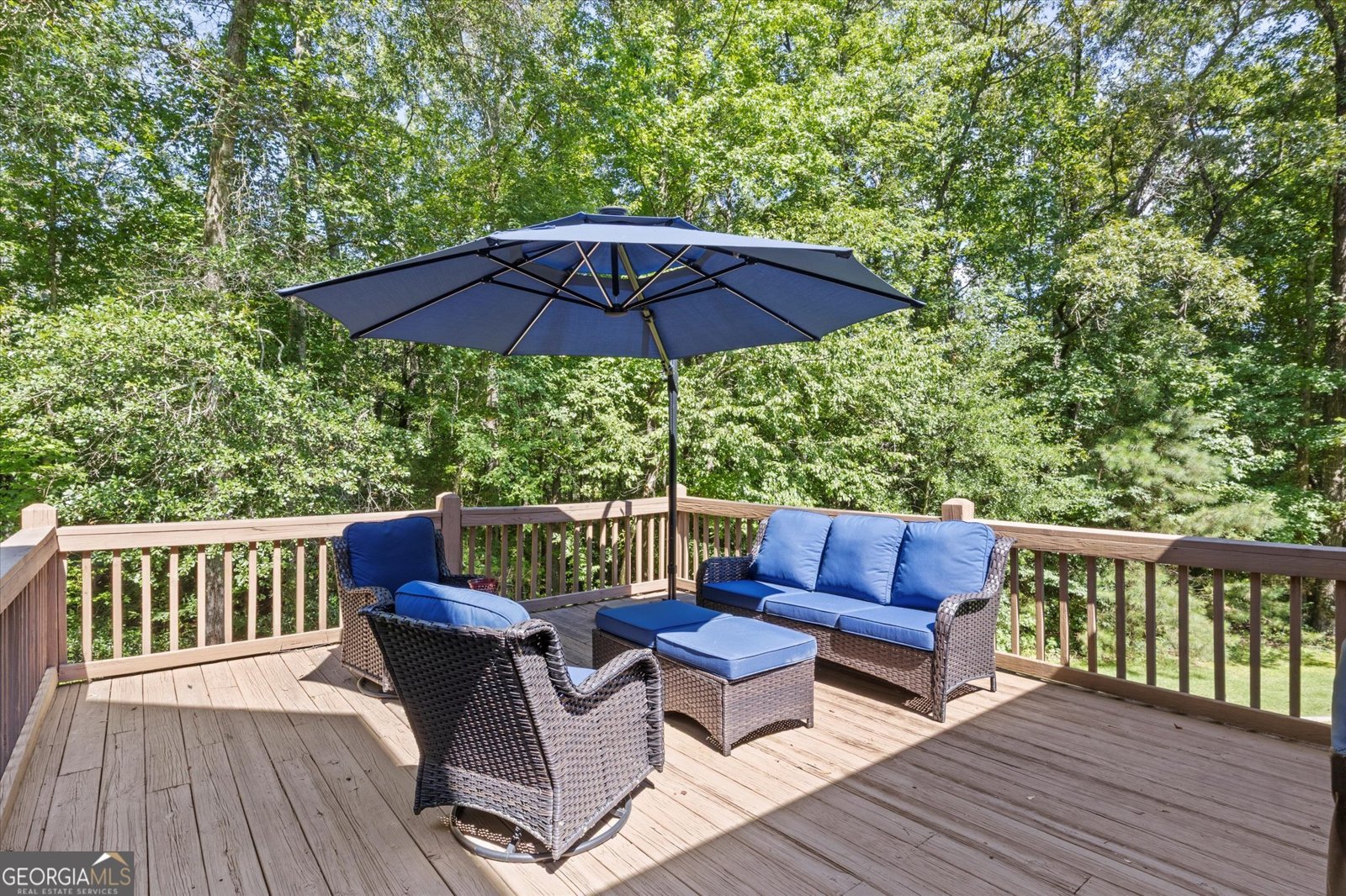 3203 Kylemoor Drive Conyers - 60