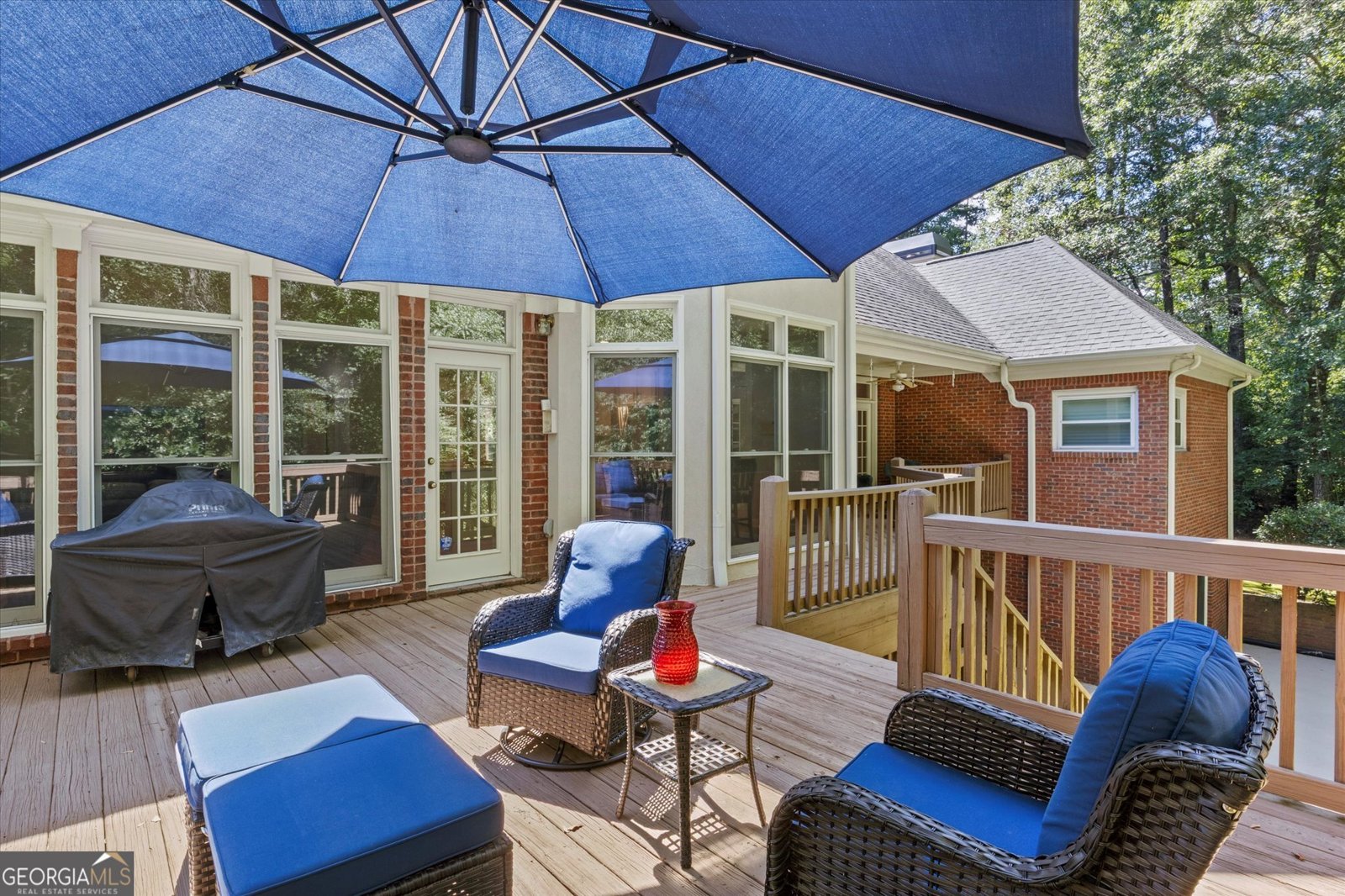 3203 Kylemoor Drive Conyers - 61