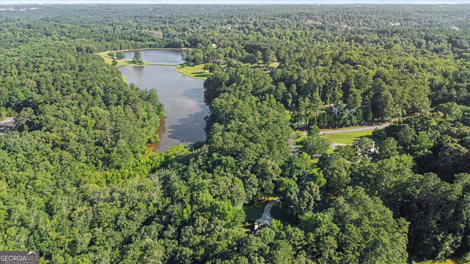 3203 Kylemoor Drive Conyers - 66