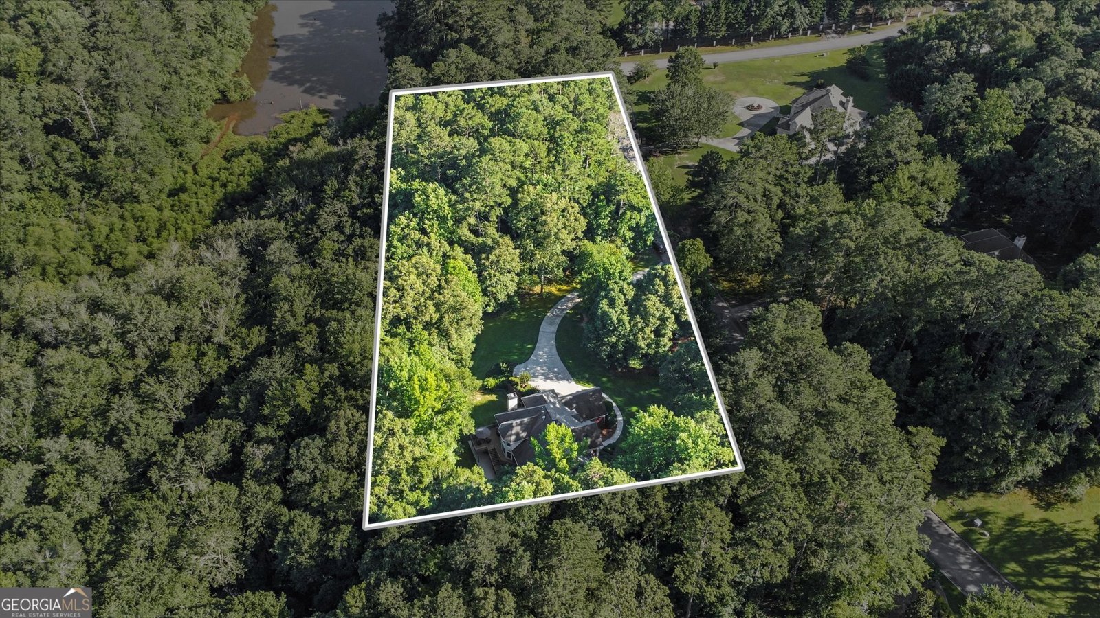 3203 Kylemoor Drive Conyers - 69