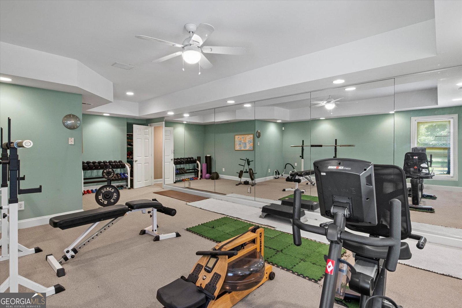3203 Kylemoor Drive Conyers - 7