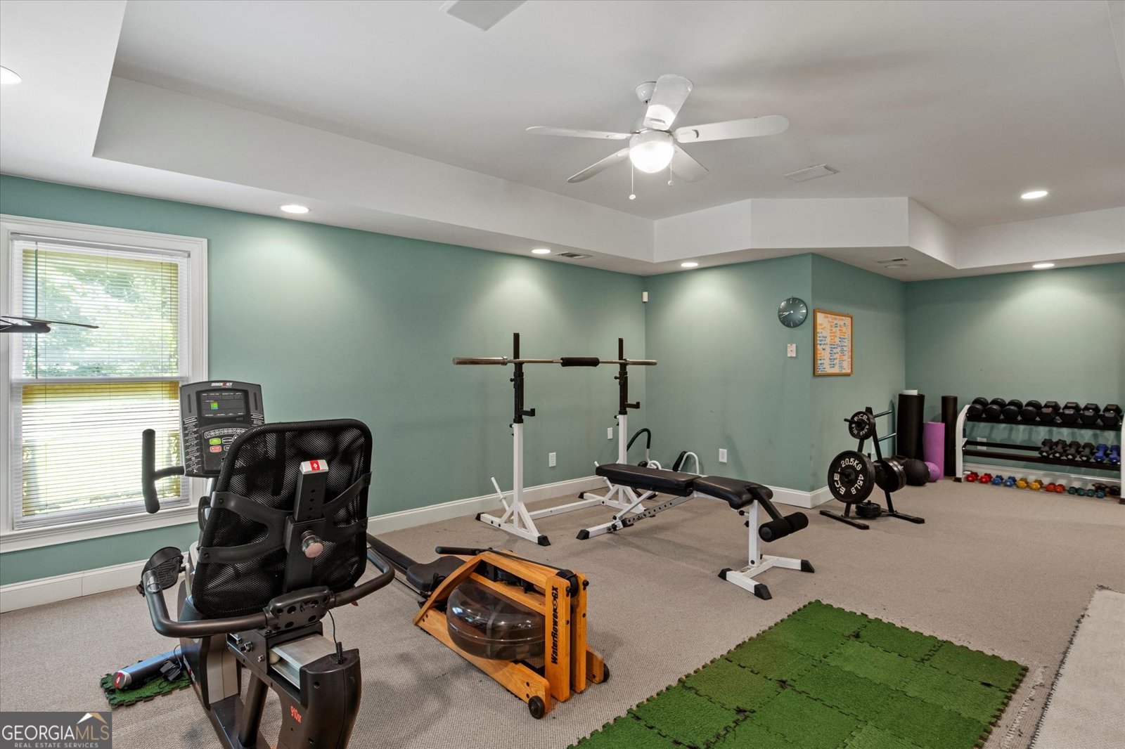 3203 Kylemoor Drive Conyers - 8