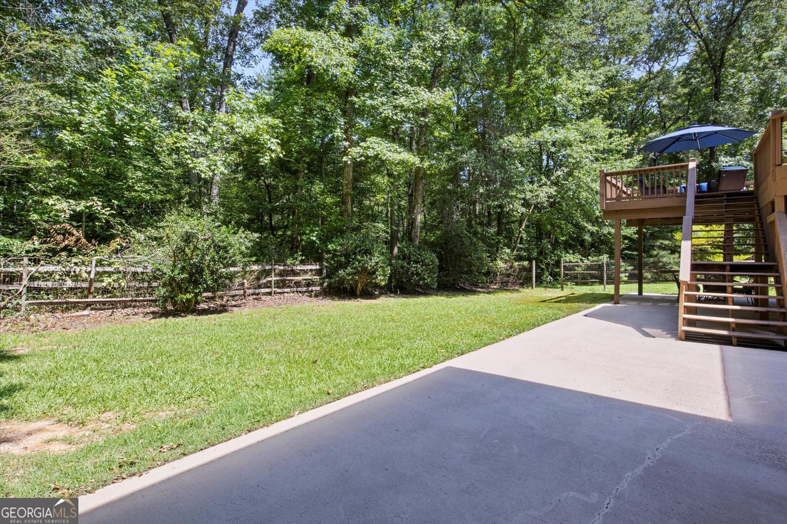 3203 Kylemoor Drive Conyers - 9