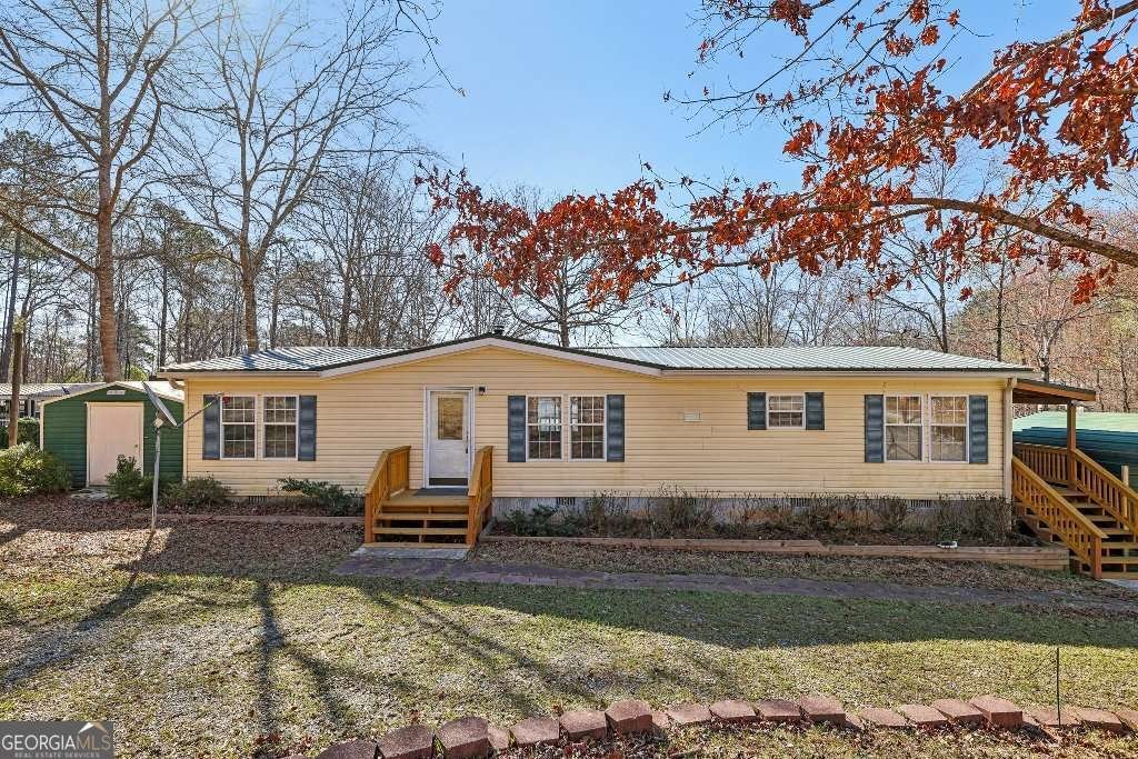 836 Gardenia Road Sparta - 1
