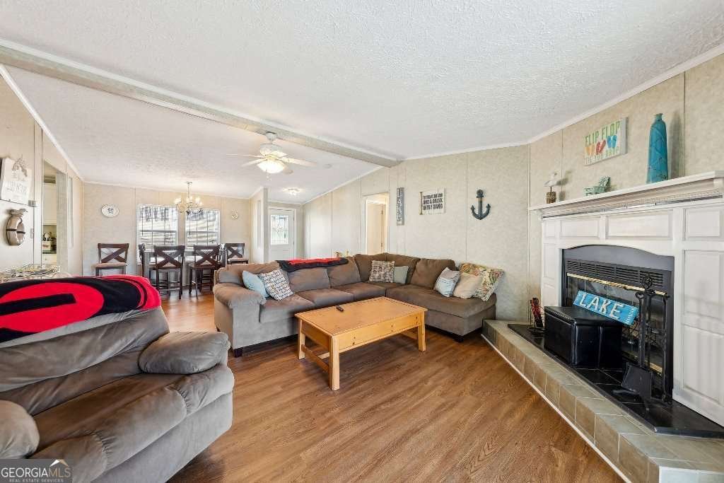 836 Gardenia Road Sparta - 16