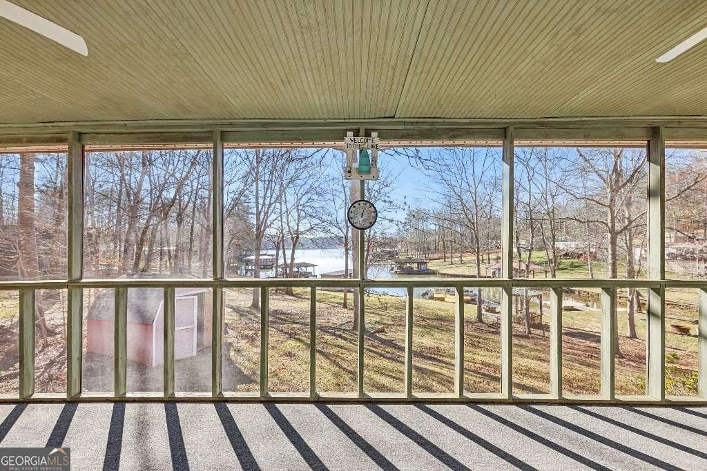 836 Gardenia Road Sparta - 28