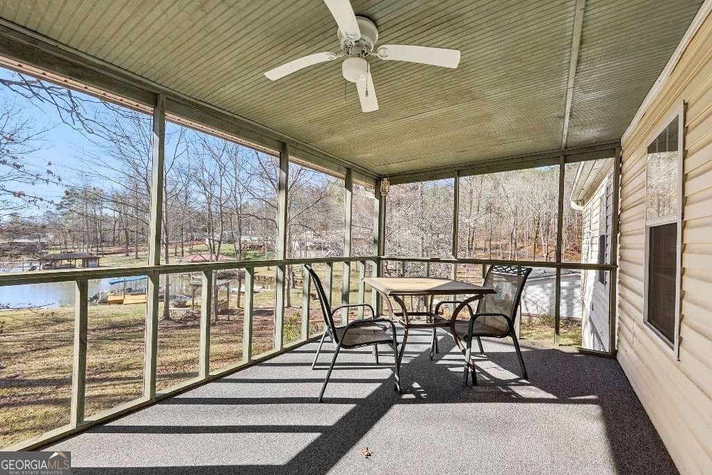 836 Gardenia Road Sparta - 29