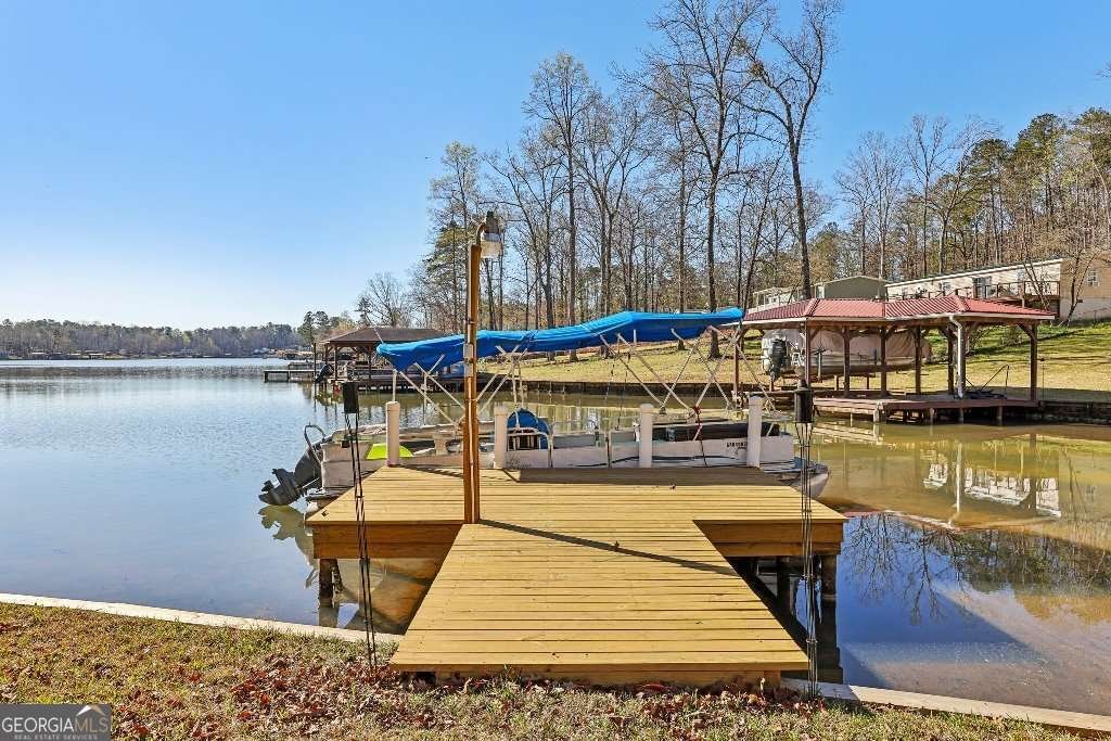 836 Gardenia Road Sparta - 3
