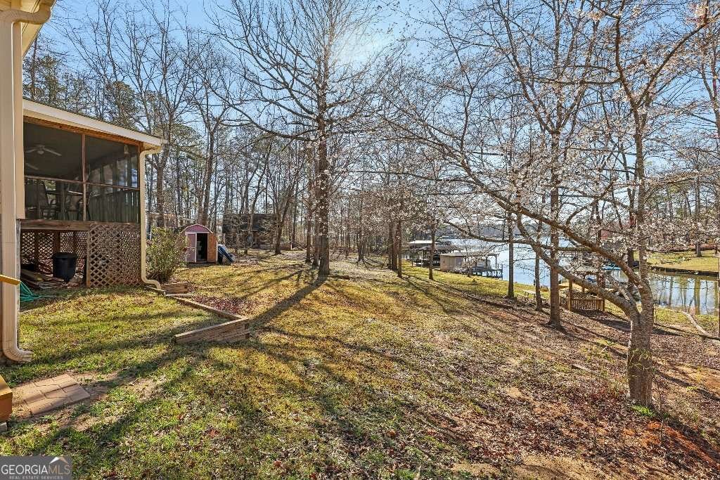 836 Gardenia Road Sparta - 30