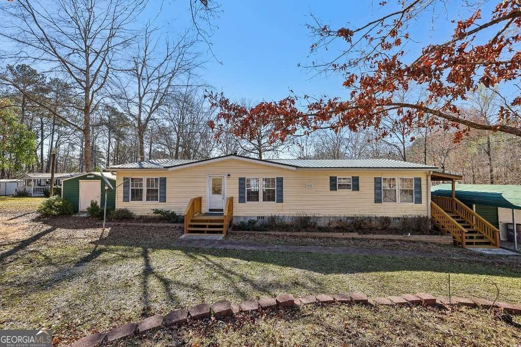 836 Gardenia Road Sparta - 36