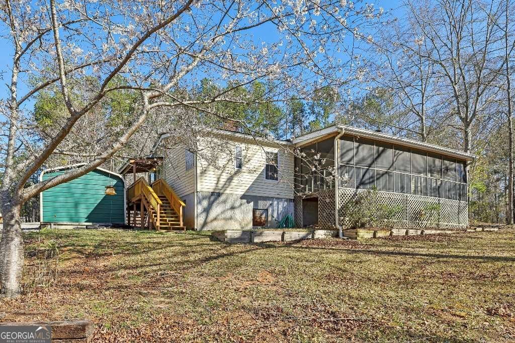 836 Gardenia Road Sparta - 37