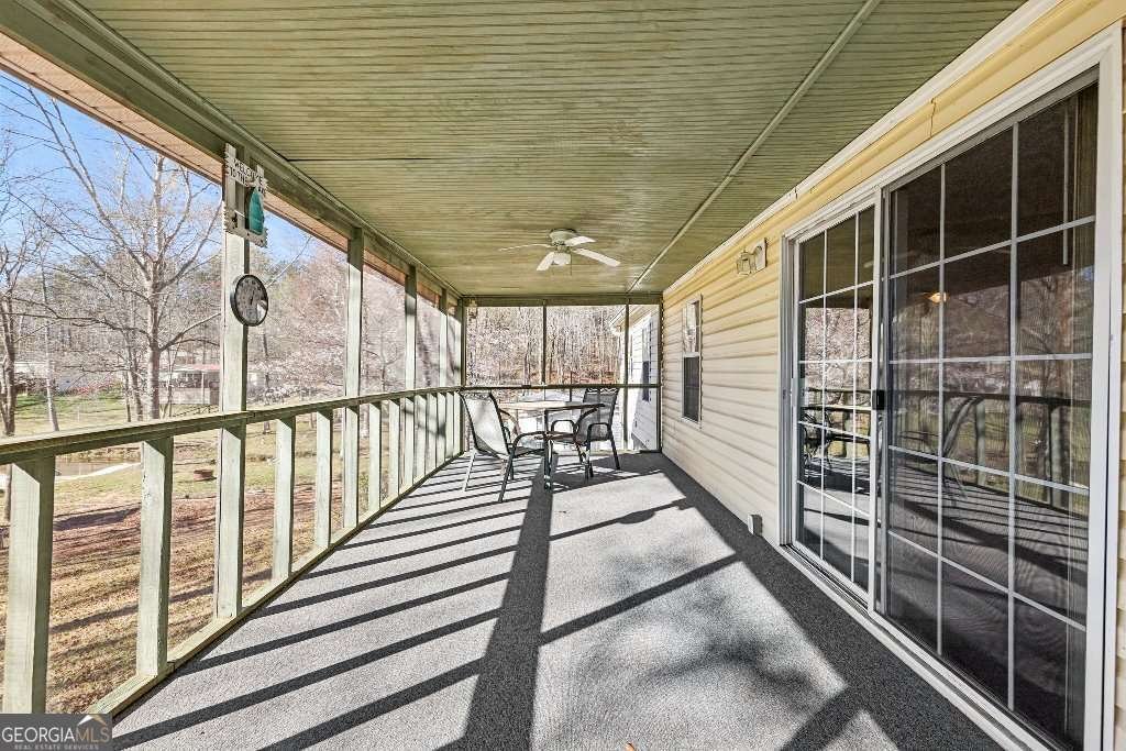 836 Gardenia Road Sparta - 38
