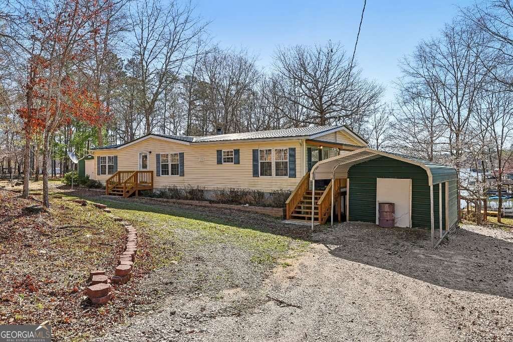836 Gardenia Road Sparta - 4