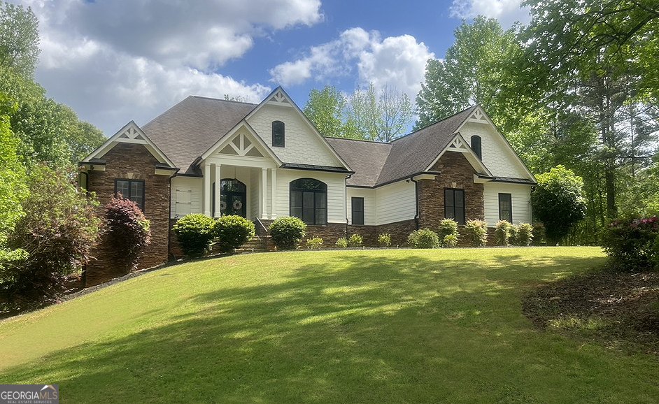 95 Hunters Lane Newnan - 1