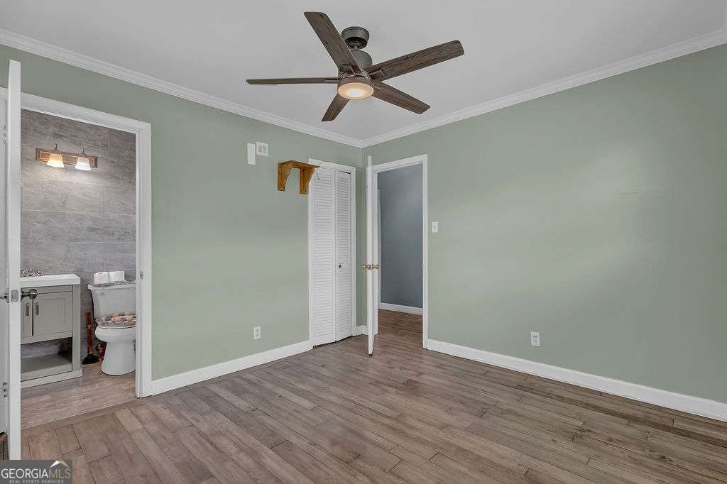 4002 Phylis Place Decatur - 23