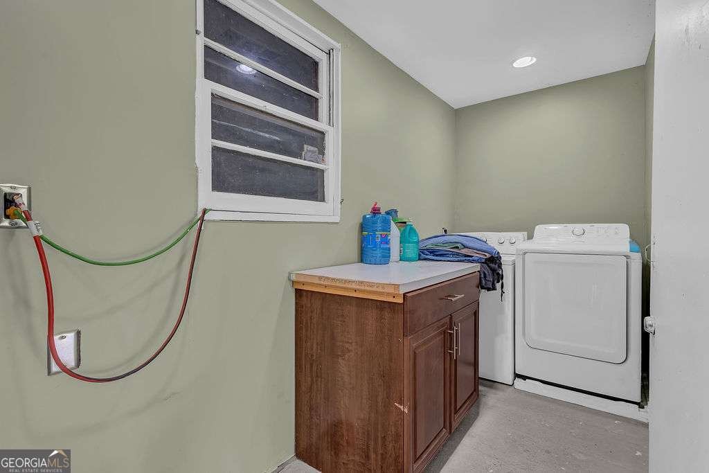 4002 Phylis Place Decatur - 25