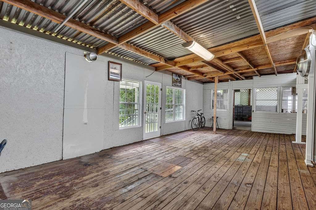 4002 Phylis Place Decatur - 29