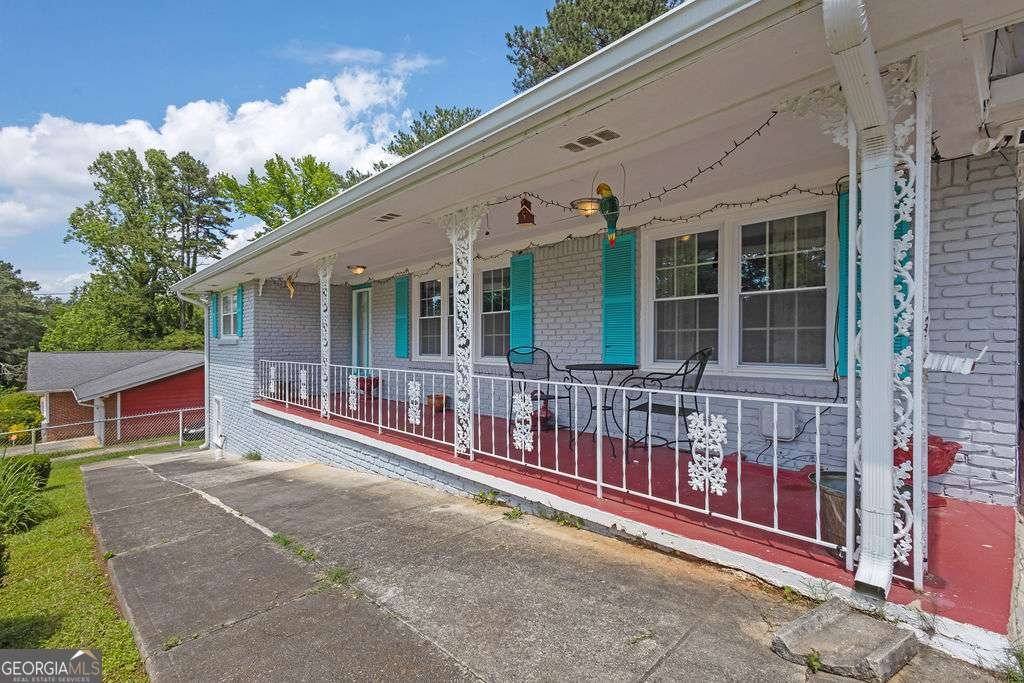 4002 Phylis Place Decatur - 3