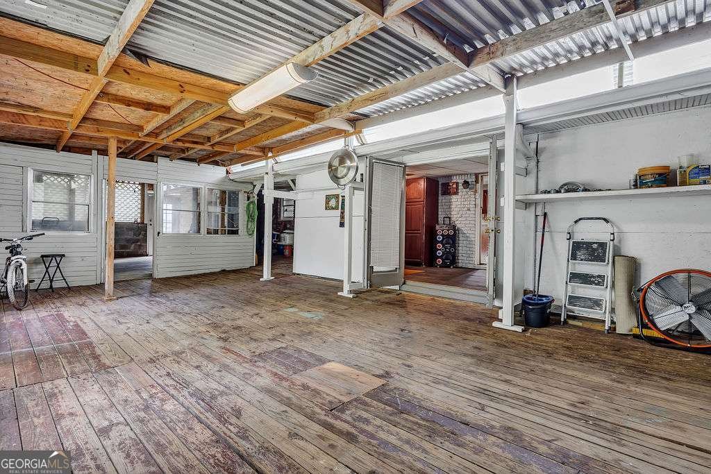4002 Phylis Place Decatur - 30