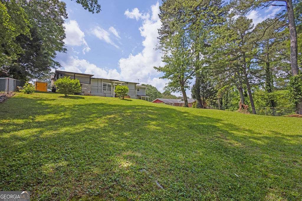4002 Phylis Place Decatur - 35
