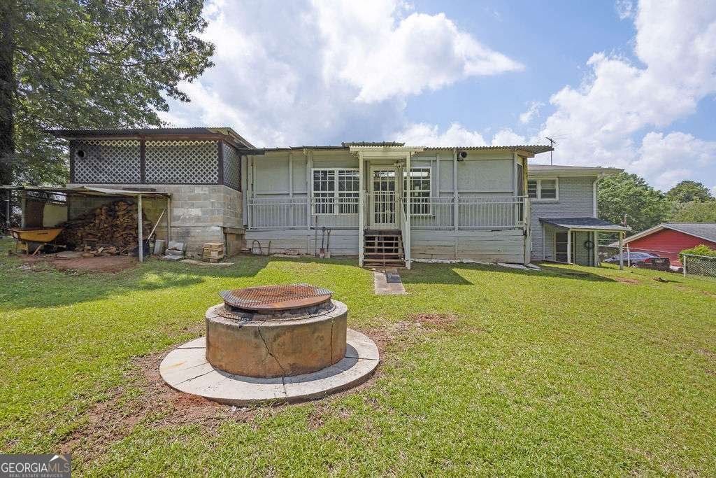 4002 Phylis Place Decatur - 36