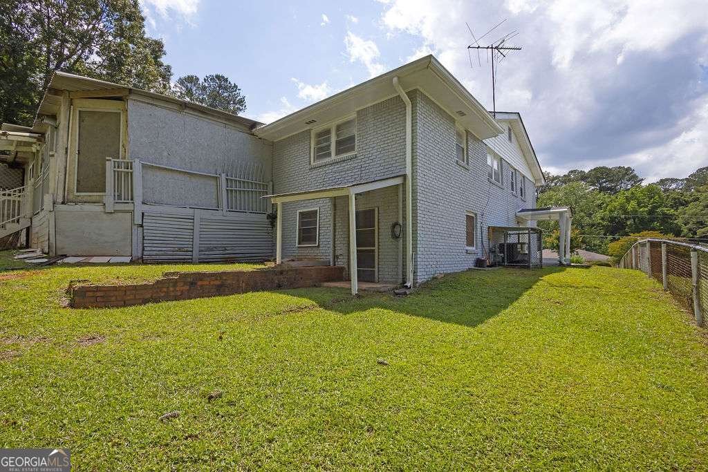 4002 Phylis Place Decatur - 37