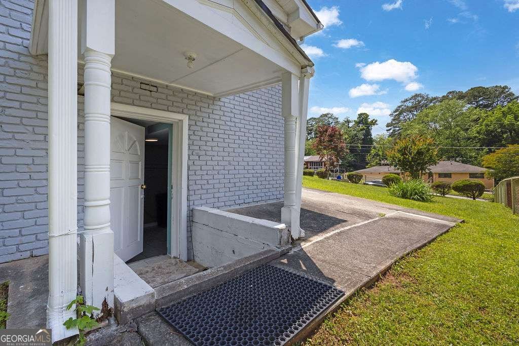 4002 Phylis Place Decatur - 38