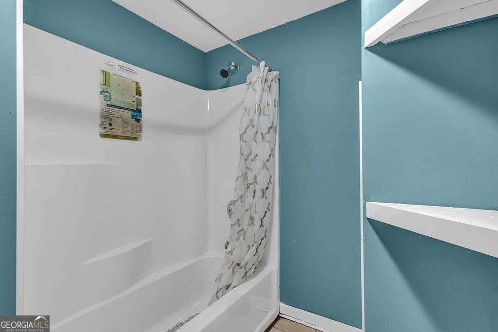 4002 Phylis Place Decatur - 43