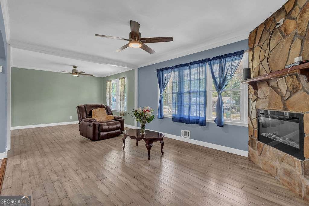 4002 Phylis Place Decatur - 7