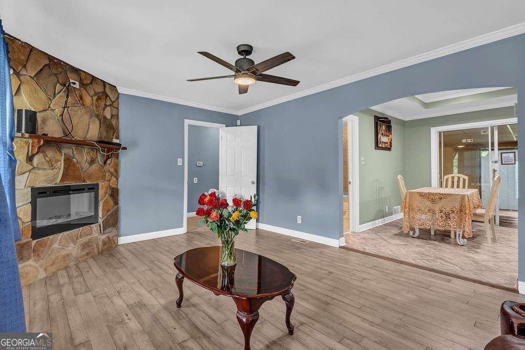 4002 Phylis Place Decatur - 8