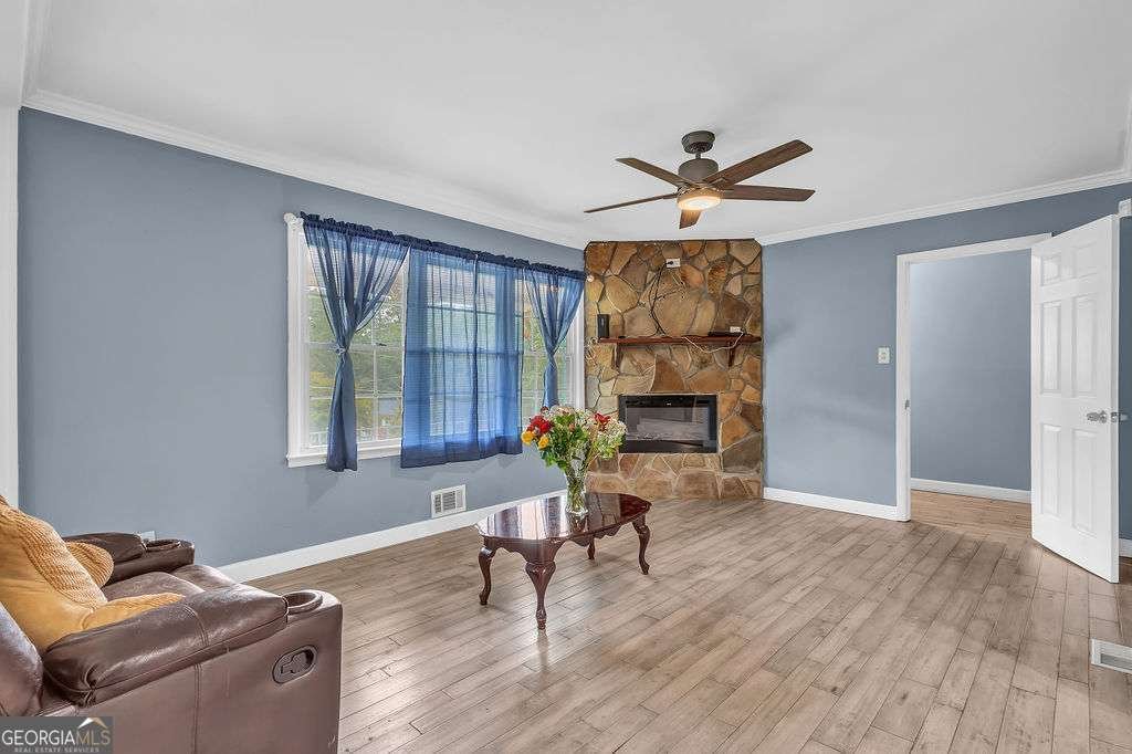 4002 Phylis Place Decatur - 9