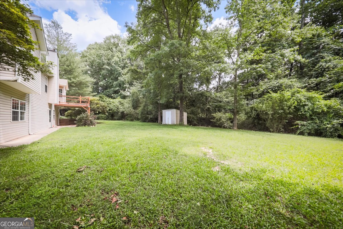 239 Clear Brook Trail Douglasville - 16