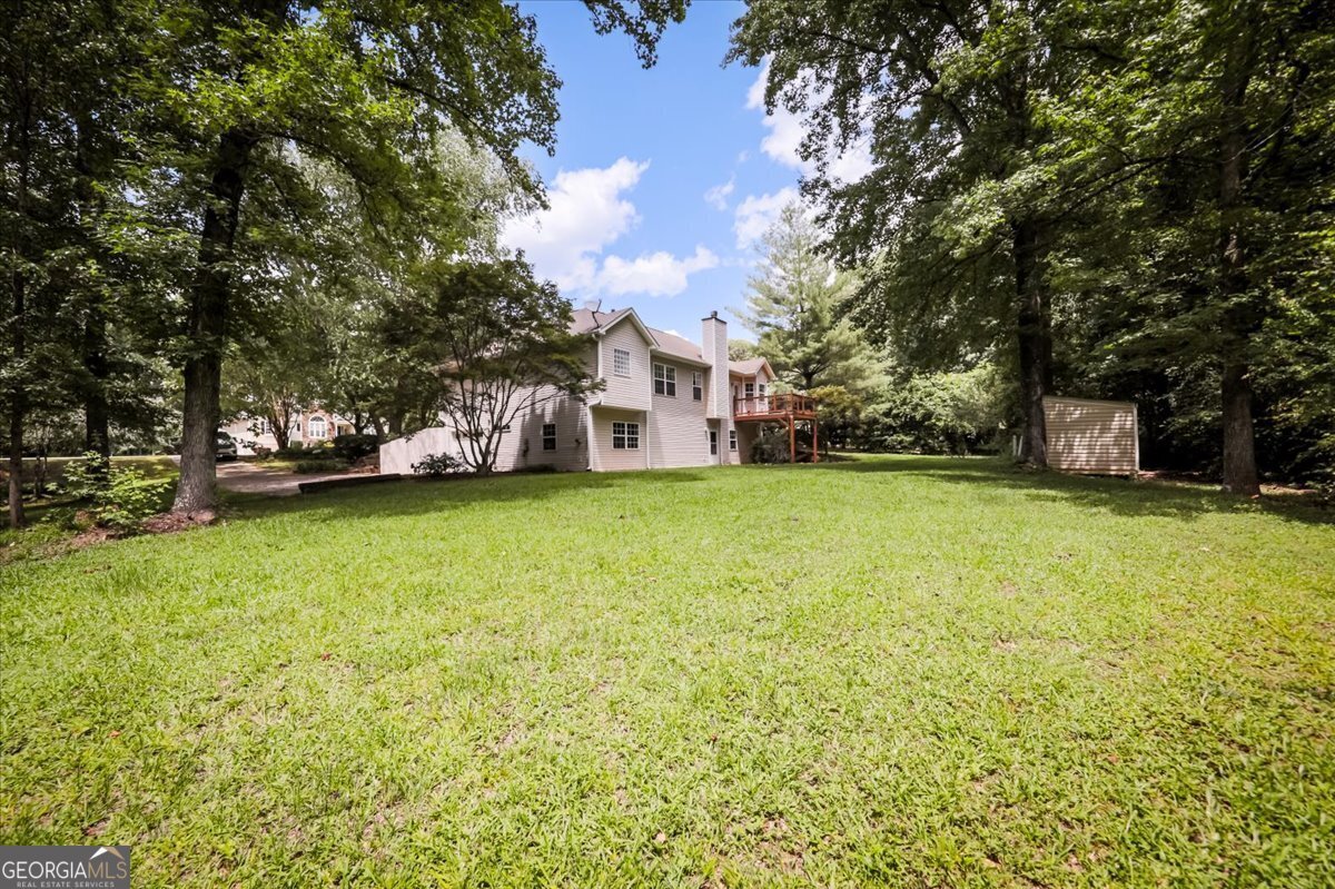239 Clear Brook Trail Douglasville - 17