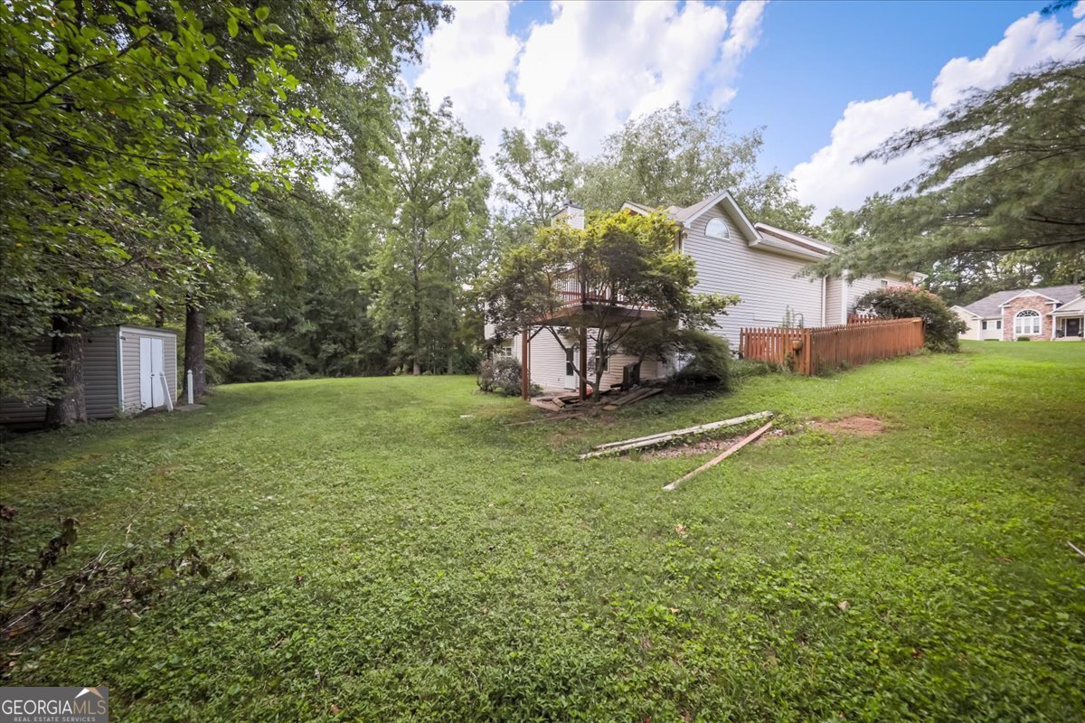 239 Clear Brook Trail Douglasville - 19