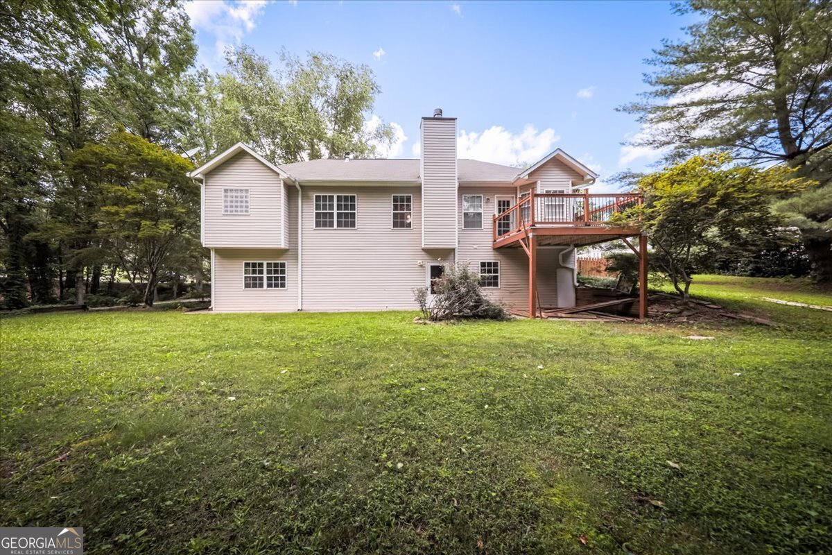 239 Clear Brook Trail Douglasville - 20