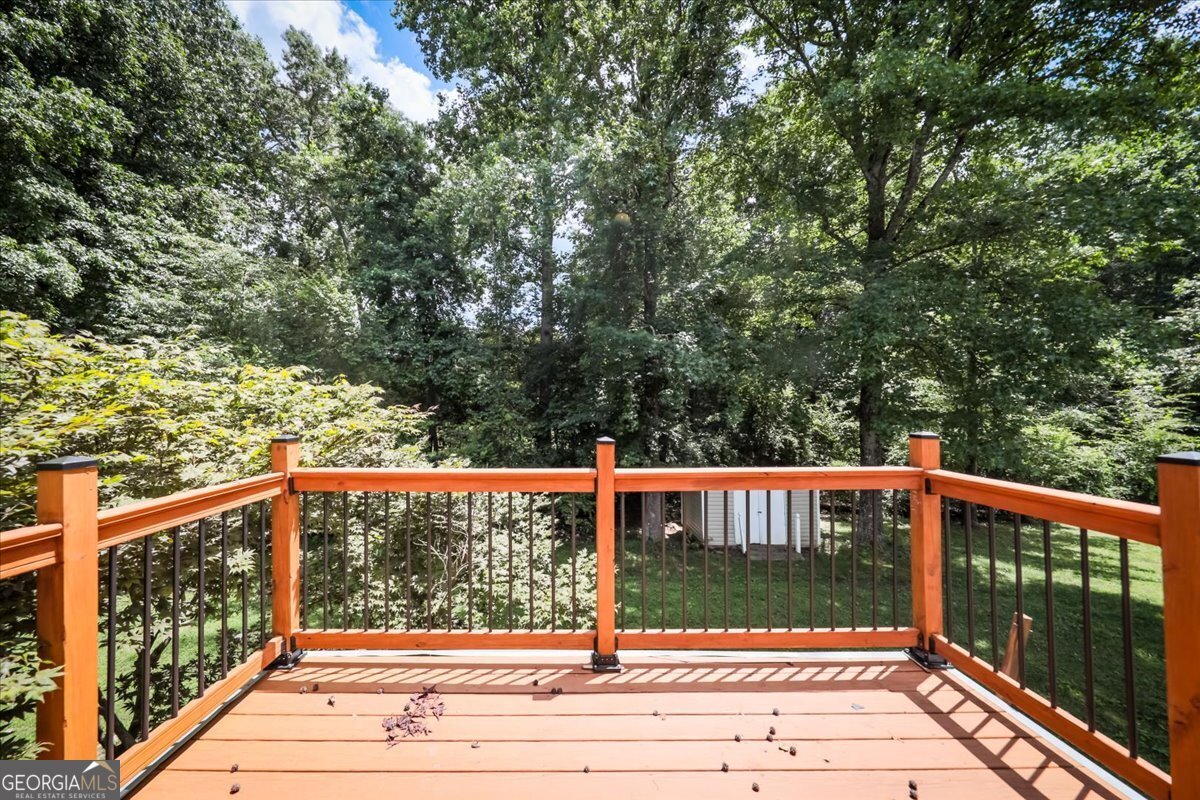 239 Clear Brook Trail Douglasville - 23