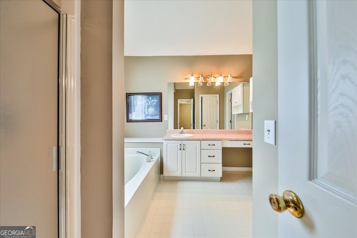 239 Clear Brook Trail Douglasville - 4
