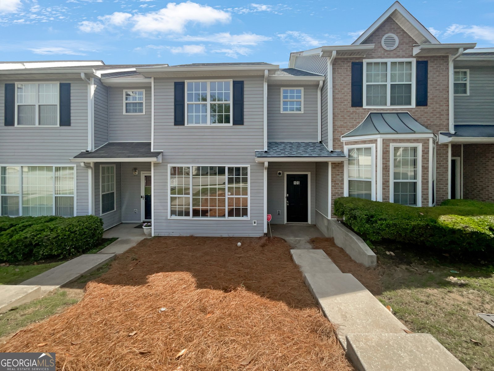 105 Odyssey Turn Conyers - 1