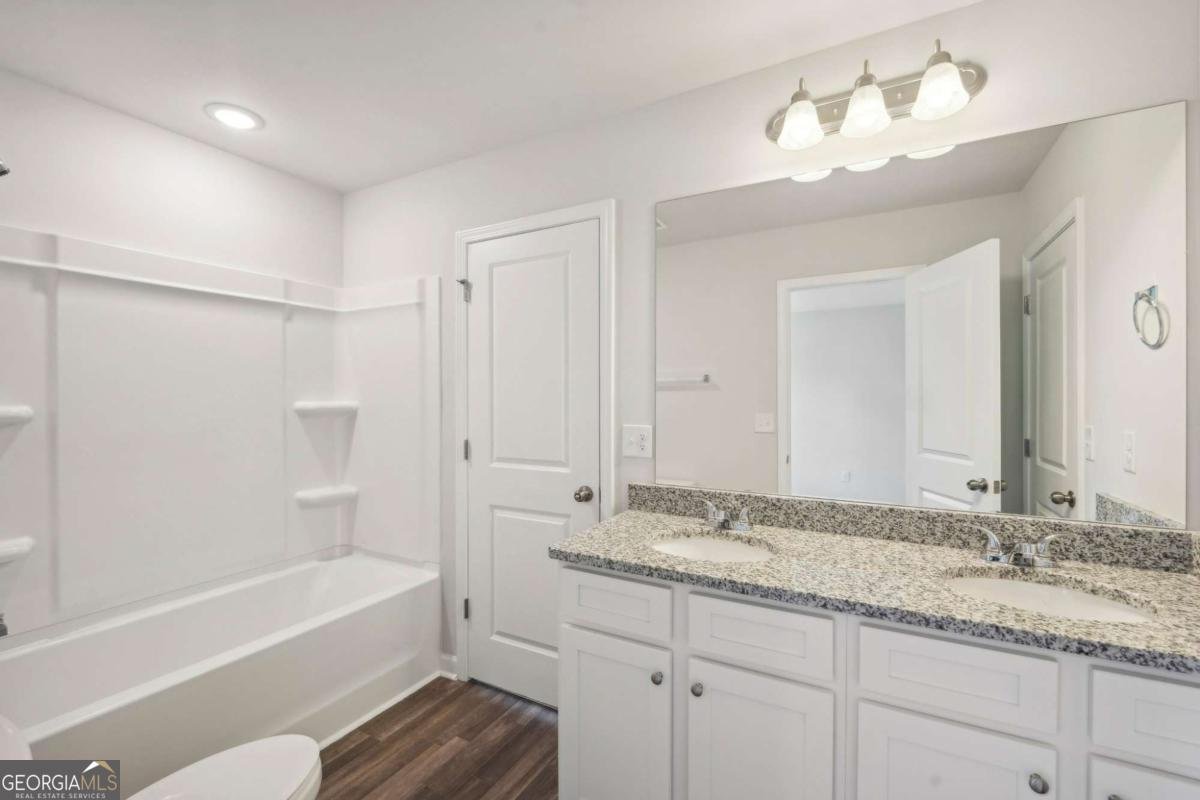 11854 Rizvan Place Covington - 1