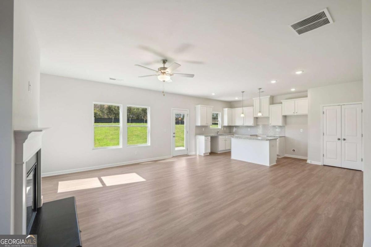 11854 Rizvan Place Covington - 5