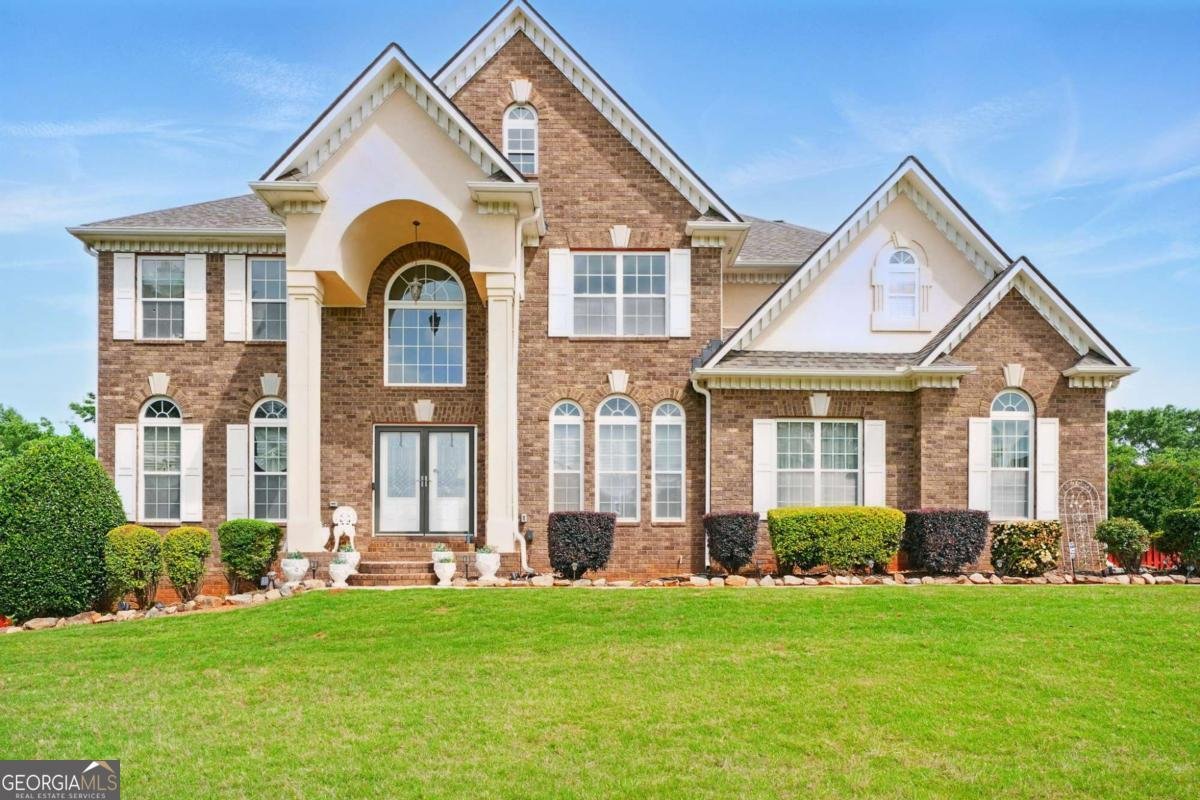 8056 Revere Drive Mcdonough - 1