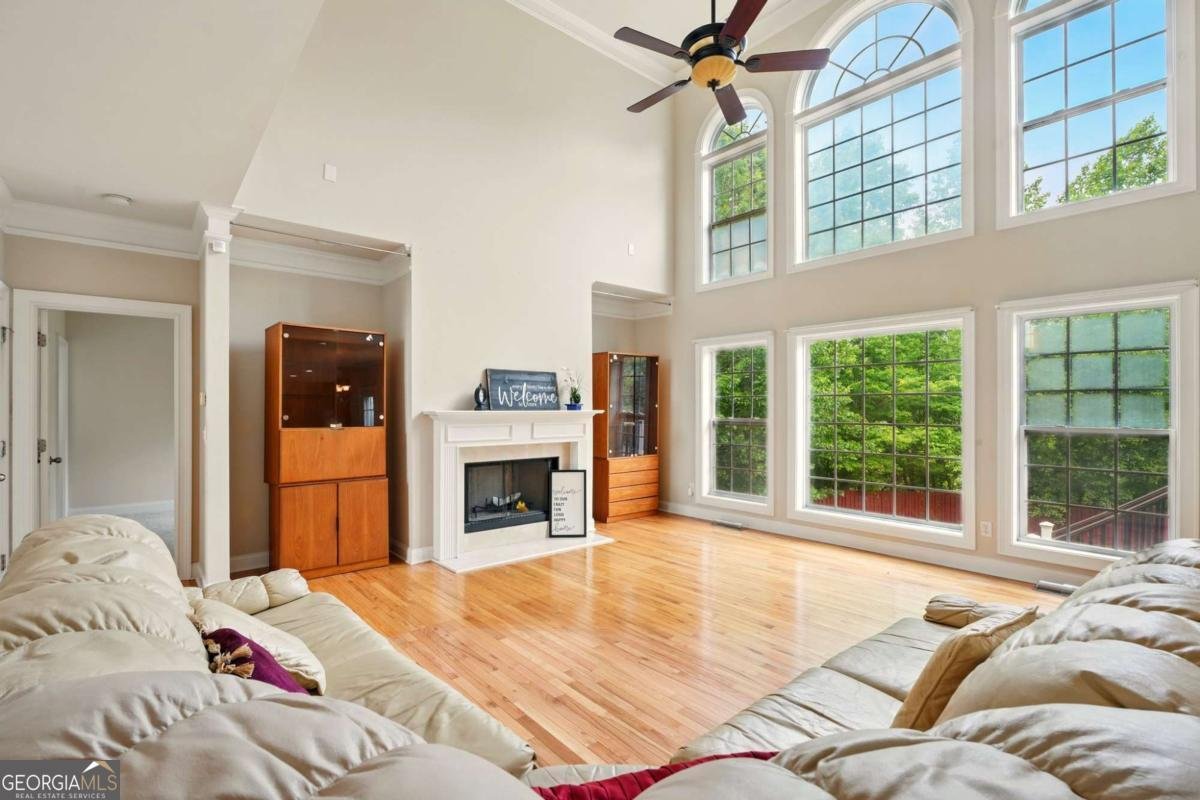 8056 Revere Drive Mcdonough - 17