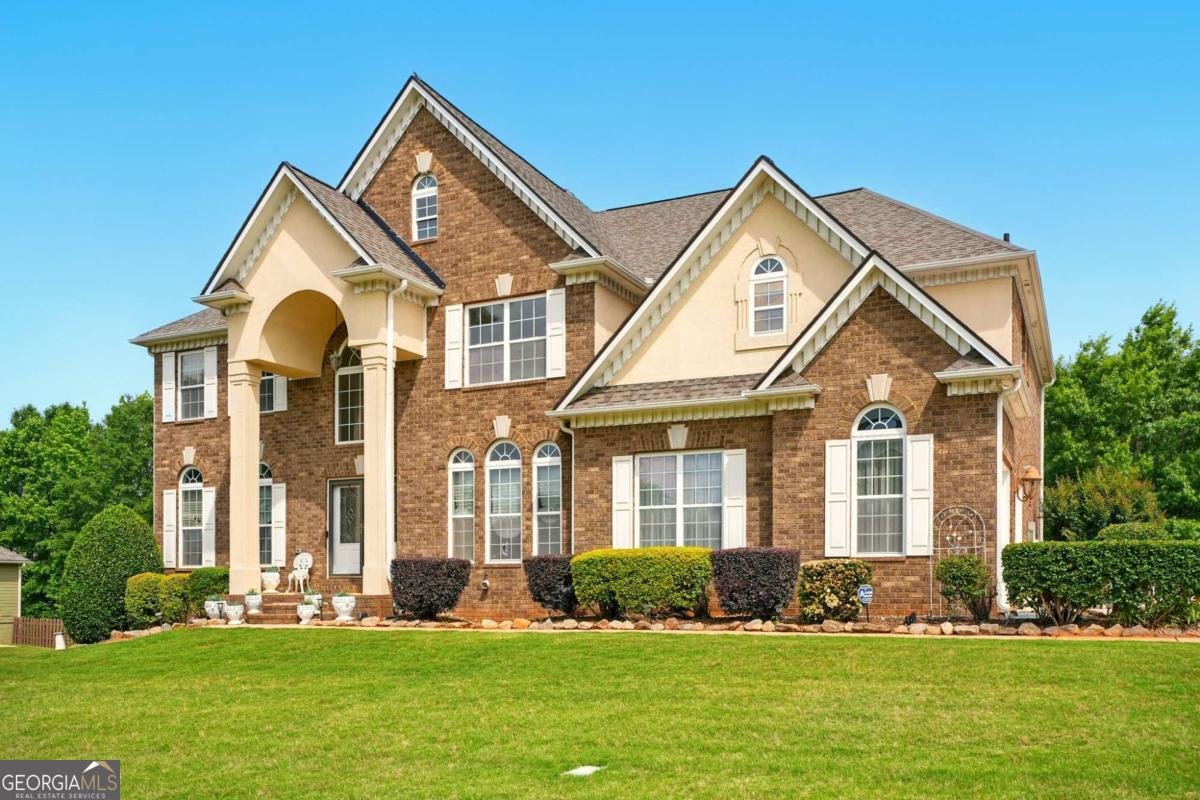 8056 Revere Drive Mcdonough - 2