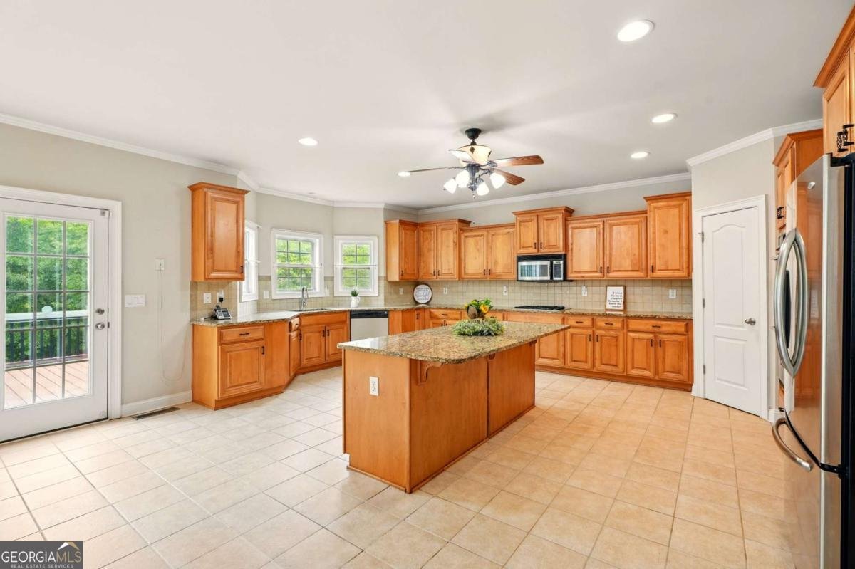 8056 Revere Drive Mcdonough - 21