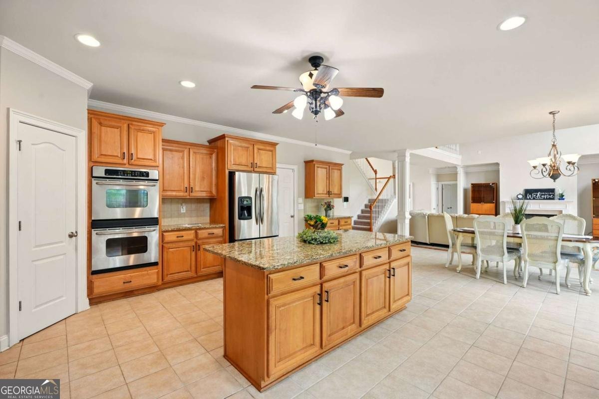 8056 Revere Drive Mcdonough - 23